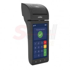 POS Gertec GPOS700 Android Multi Chave com Sistema de Pagamento com Aproximação